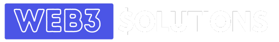 Web3 Crypto Solutions